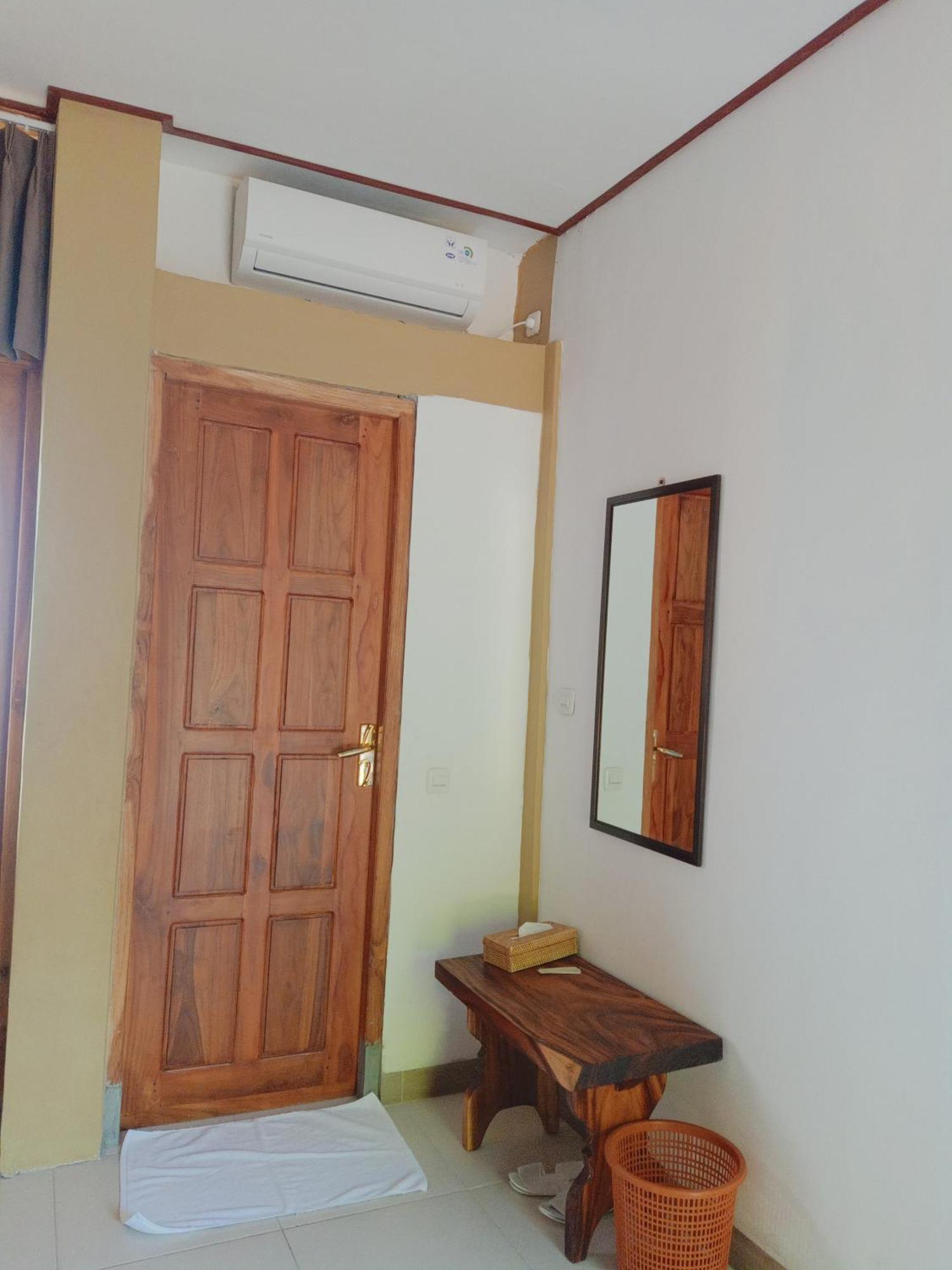Weetebula Villa Redemptorist מראה חיצוני תמונה