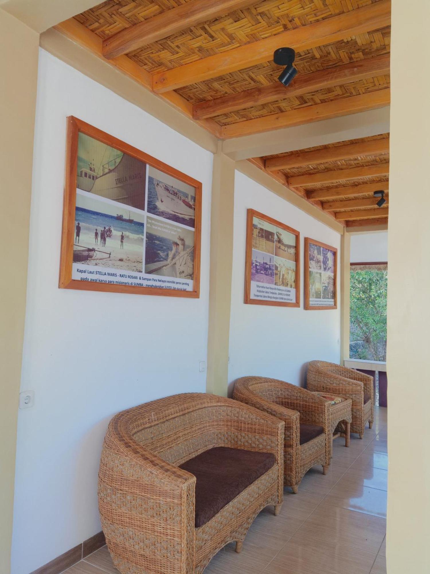 Weetebula Villa Redemptorist מראה חיצוני תמונה