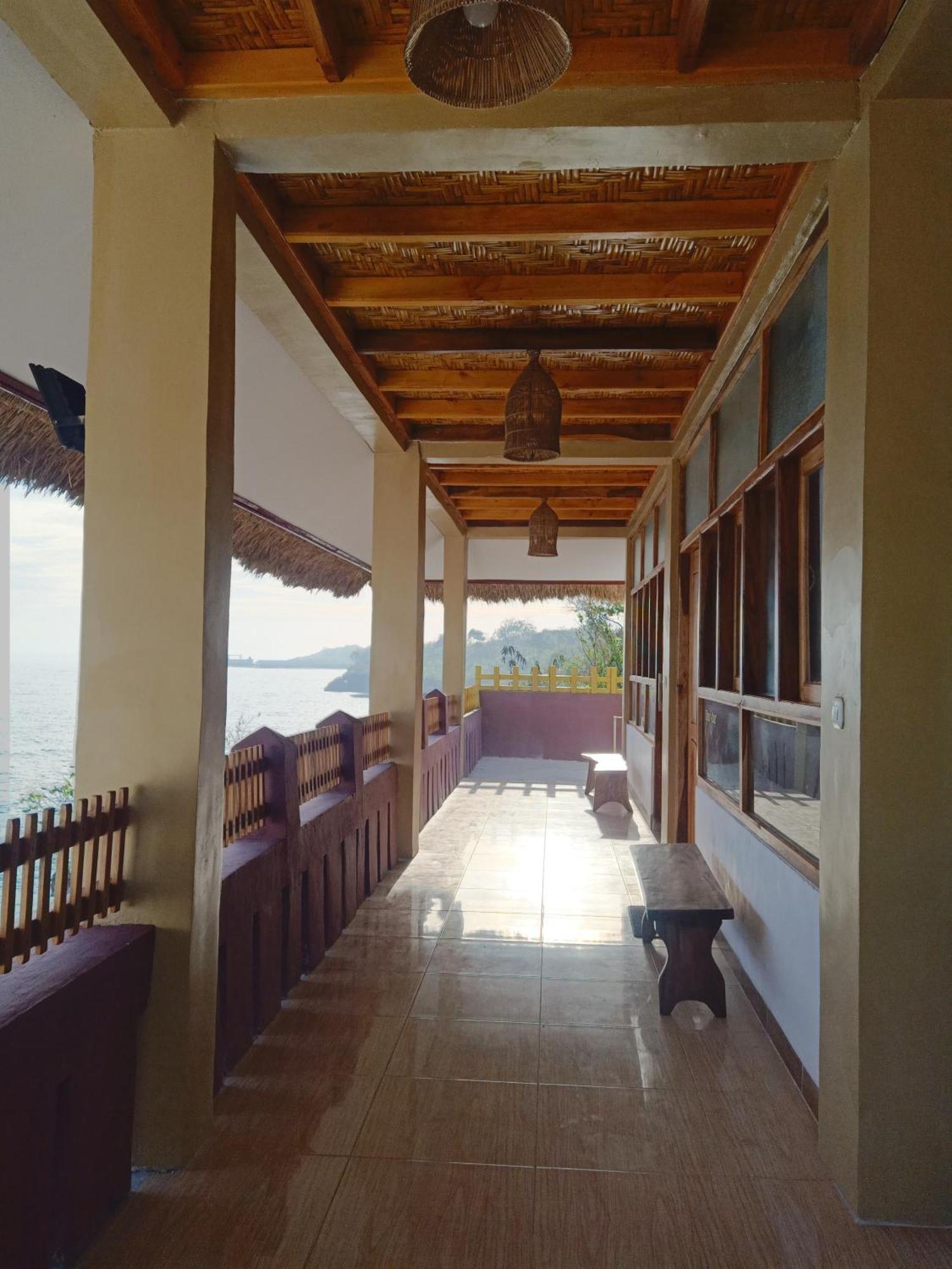 Weetebula Villa Redemptorist מראה חיצוני תמונה